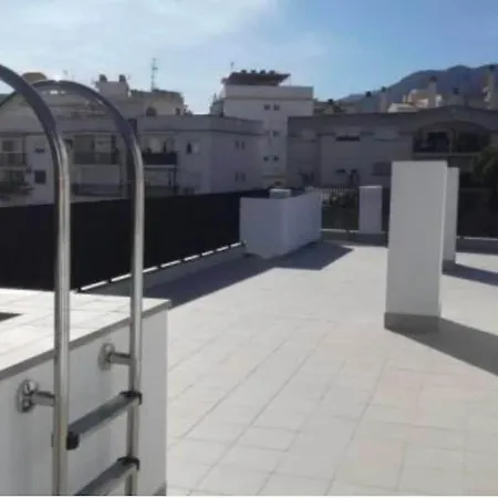 Nuevo Centro Con Piscina Apartment