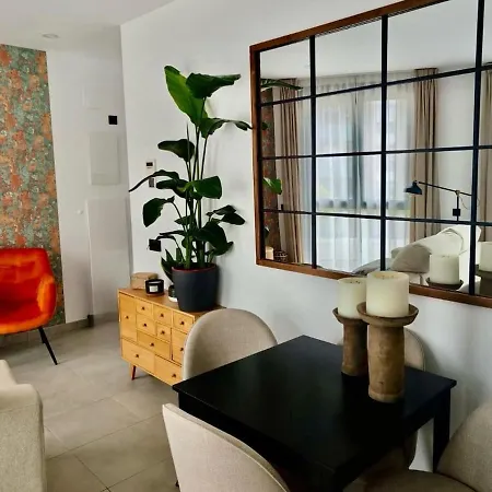 Nuevo Centro Con Piscina Apartment Torremolinos