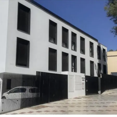 Nuevo Centro Con Piscina Apartment