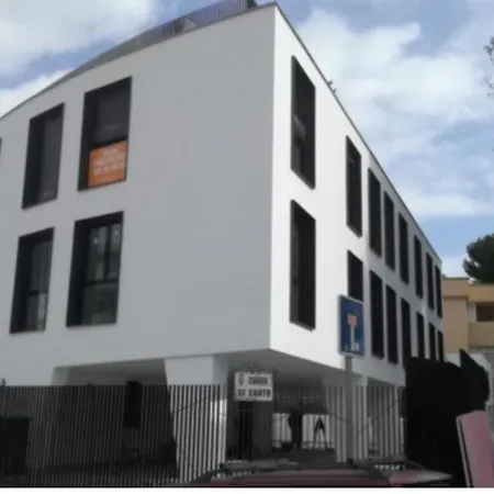 Daire Nuevo Centro Con Piscina *