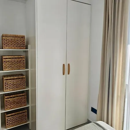 Nuevo Centro Con Piscina Apartment
