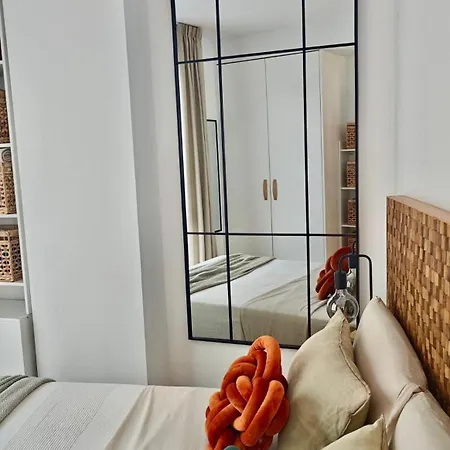 Nuevo Centro Con Piscina Apartment Torremolinos