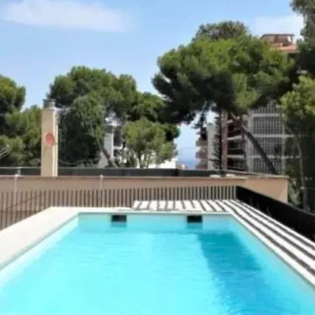 Nuevo Centro Con Piscina * Torremolinos